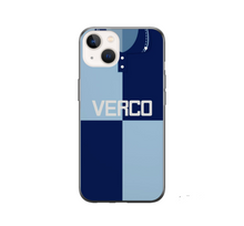 Load image into Gallery viewer, Wycombe Home Retro Shirt Protective Premium Hard Rubber Silicone Phone Case Cover