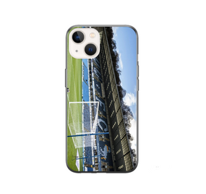 Wycombe Stadium Protective Premium Hard Rubber Silicone Phone Case Cover