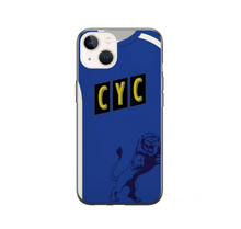 Load image into Gallery viewer, Millwall Home Shirt Protective Premium Hard Rubber Silicone Phone Case Cover