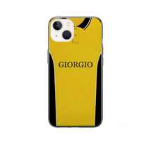 Load image into Gallery viewer, Millwall Away Shirt Protective Premium Hard Rubber Silicone Phone Case Cover