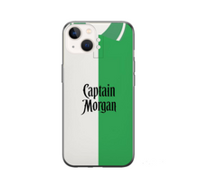 Load image into Gallery viewer, Millwall Away Shirt Protective Premium Hard Rubber Silicone Phone Case Cover