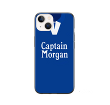Load image into Gallery viewer, Millwall Home 1994 Protective Premium Hard Rubber Silicone Phone Case Cover