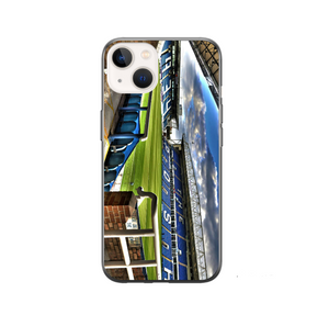 Peterborough United Stadium Hard Rubber Premium Phone Case (Free P&P)