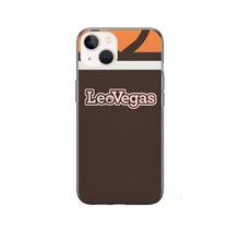 Load image into Gallery viewer, Brentford Retro Shirt Protective Premium Hard Rubber Silicone Phone Case Cover