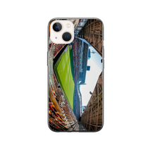 Load image into Gallery viewer, Brentford Stadium Protective Premium Hard Rubber Silicone Phone Case Cover