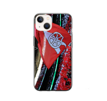 Load image into Gallery viewer, Ars North London Ultras Protective Premium Hard Rubber Silicone Phone Case Cover
