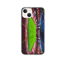 Load image into Gallery viewer, Ars North London Stadium Protective Premium Hard Rubber Silicone Phone Case Cover