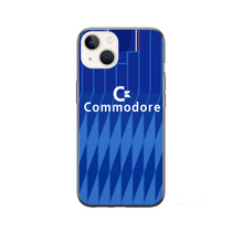 Load image into Gallery viewer, Chelsea 1989 Home Shirt Protective Premium Hard Rubber Silicone Phone Case Cover