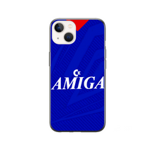 Load image into Gallery viewer, Chelsea Home Shirt Protective Premium Hard Rubber Silicone Phone Case Cover