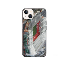 Load image into Gallery viewer, Man Utd Stadium Protective Premium Hard Rubber Silicone Phone Case Cover