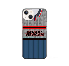 Load image into Gallery viewer, Man Utd Away Protective Premium Hard Rubber Silicone Phone Case Cover
