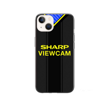 Load image into Gallery viewer, Man Utd Away Protective Premium Hard Rubber Silicone Phone Case Cover