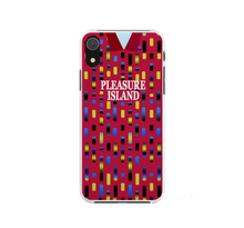 Load image into Gallery viewer, Scunthorpe Retro Shirt Rubber Premium Phone Case (Free P&amp;P)