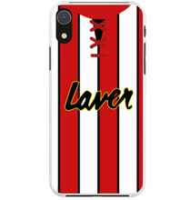 Load image into Gallery viewer, S Utd 1992 Home Protective Premium Hard Rubber Silicone Phone Case Cover