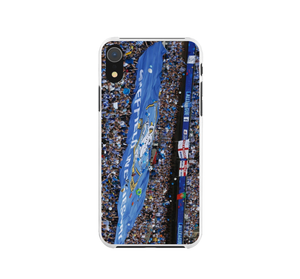 Sheffield W Ultras fans Protective Premium Hard Rubber Silicone Phone Case Cover