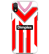 Load image into Gallery viewer, Southampton Home 1993 Protective Premium Hard Rubber Silicone Phone Case Cover