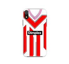 Load image into Gallery viewer, Southampton Home 1993 Protective Premium Hard Rubber Silicone Phone Case Cover