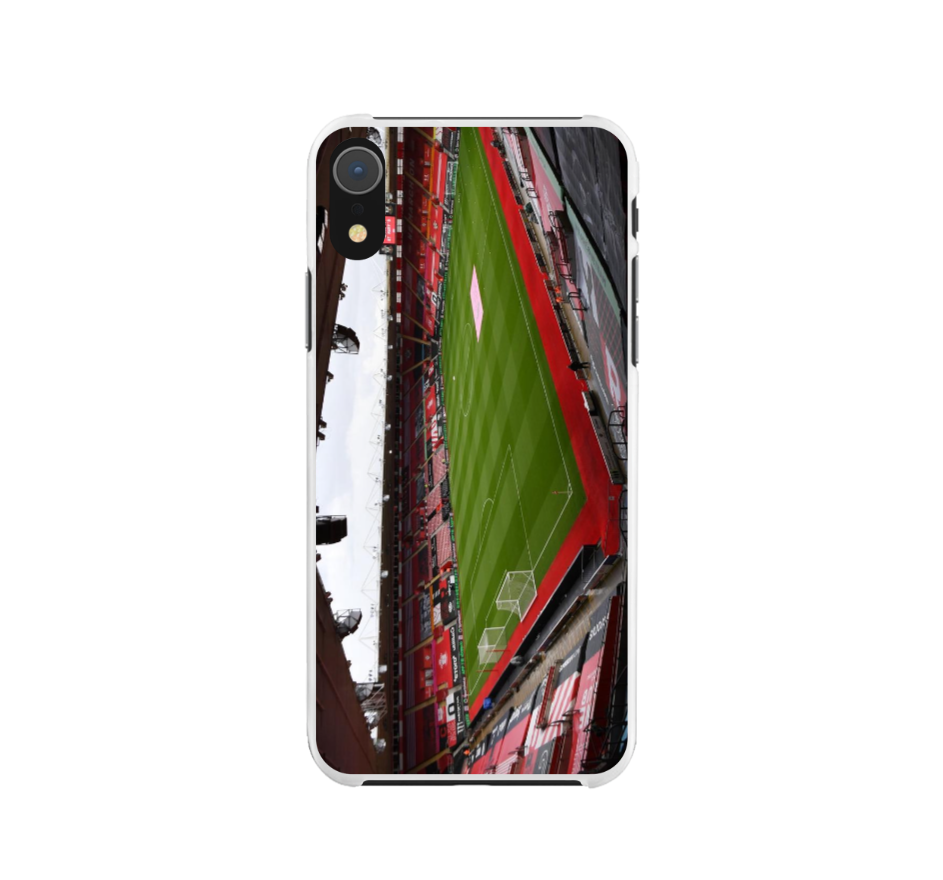 Southampton Stadium Rubber Premium Phone Case (Free P&P)