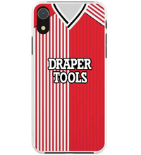 Load image into Gallery viewer, Southampton Home 1987 Protective Premium Hard Rubber Silicone Phone Case Cover