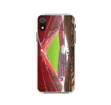 Load image into Gallery viewer, Stoke City Stadium Protective Premium Hard Rubber Silicone Phone Case Cover