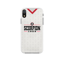 Load image into Gallery viewer, Sunderland Retro Rubber Premium Phone Case (Free P&amp;P)