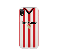 Load image into Gallery viewer, Sunderland 2000 Home Retro Rubber Premium Phone Case