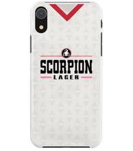 Load image into Gallery viewer, Sunderland Retro Rubber Premium Phone Case (Free P&amp;P)