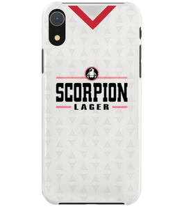 Sunderland Retro Rubber Premium Phone Case (Free P&P)