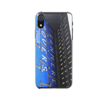 Load image into Gallery viewer, Tranmere Rovers Stadium Rubber Premium Phone Case