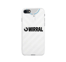 Load image into Gallery viewer, Tranmere Rovers Retro Rubber Premium Phone Case (Free P&amp;P)