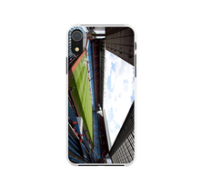 Load image into Gallery viewer, Aston Villa Stadium Protective Premium Hard Rubber Silicone Phone Case Cover