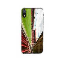 Load image into Gallery viewer, Walsall Stadium Protective Premium Hard Rubber Silicone Phone Case Cover