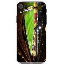 Load image into Gallery viewer, Watford Stadium Protective Premium Hard Rubber Silicone Phone Case Cover
