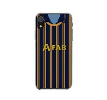 Load image into Gallery viewer, Aberdeen Retro Rubber Premium Phone Case
