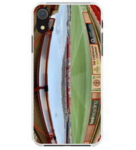 Load image into Gallery viewer, Accrington Stanley Stadium Protective Premium Hard Rubber Silicone Phone Case Cover