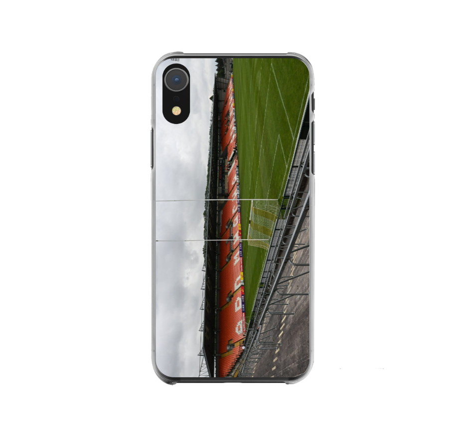 Armagh GAA Stadium Rubber Premium Phone Case (Free P&P)