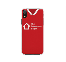 Load image into Gallery viewer, Barnsley Home Retro  Rubber Premium Phone Case (Free P&amp;P)