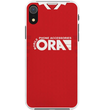 Load image into Gallery viewer, Barnsley 1998 Home Retro Protective Premium Rubber Silicone Phone Case