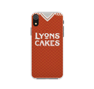 Barnsley 1988 Home Retro  Rubber Premium Phone Case (Free P&P)