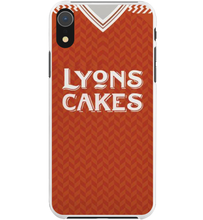 Load image into Gallery viewer, Barnsley 1988 Home Retro Protective Premium Rubber Silicone Phone Case
