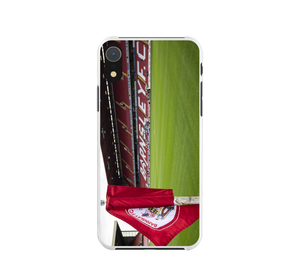 Barnsley Oakwell Stadium Rubber Premium Phone Case (Free P&P)