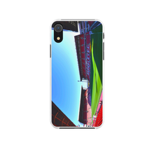 Load image into Gallery viewer, Barnsley Oakwell Stadium Rubber Premium Phone Case (Free P&amp;P)