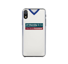 Load image into Gallery viewer, Barrow Retro Rubber Premium Phone Case