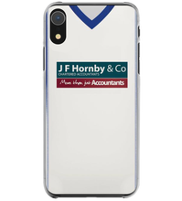 Load image into Gallery viewer, Barrow Retro Rubber Premium Phone Case