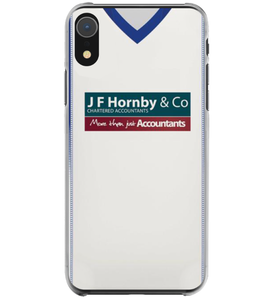 Barrow Retro Rubber Premium Phone Case