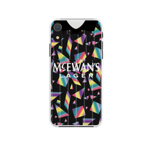 Load image into Gallery viewer, Blackburn GK Retro Shirt Protective Premium Hard Rubber Silicone Phone Case Cover