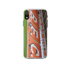 Blackpool Stadium Protective Premium Hard Rubber Siliocne Phone Case Cover