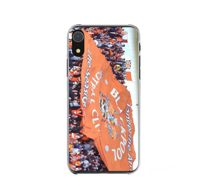 Blackpool Ultras Fans Shirt Protective Premium Hard Rubber Siliocne Phone Case Cover