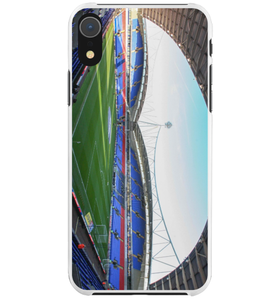 Bolton Wanderers Stadium Rubber Premium Phone Case (Free P&P)