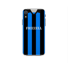 Load image into Gallery viewer, Bournemouth 1995 Retro Shirt Rubber Premium Phone Case (Free P&amp;P)